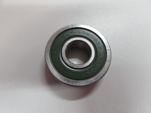 Łożysko alternatora NSK B17-102DG36 2RS 17x47x14