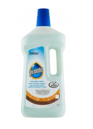 PRONTO Everyday Clean Płyn do mycia paneli 750 ml