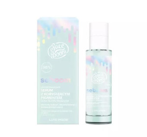 Faceboom Seboom Serum z korygującym pigmentem 30 ml