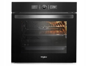 Piekarnik do zabudowy WHIRLPOOL AKZ96290NB