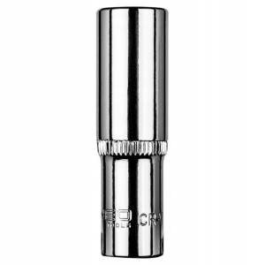 Nasadka sześciokąt długa 1/4" 10mm NEO 08-495
