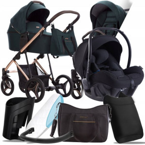 Bebetto 3w1 Flavio Premium Class Stella 01 I Pixel