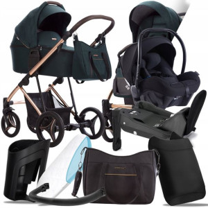 Bebetto 4w1 Flavio Premium Class Stella 01 I Pixel