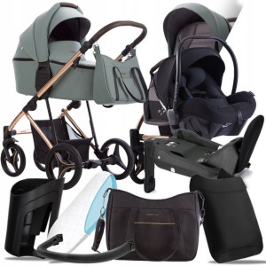 Bebetto 4w1 Flavio Premium Class Stella 03 I Pixel