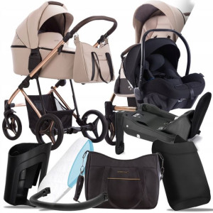 Bebetto 4w1 Flavio Premium Class Stella 04 I Pixel