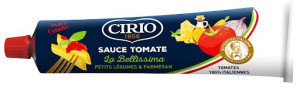 Cirio La Bellissima Tuba 180g
