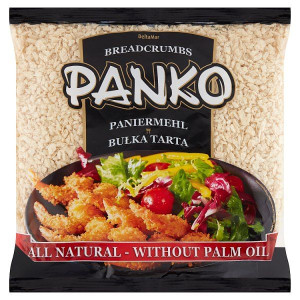 Bułka tarta typu PANKO 400g