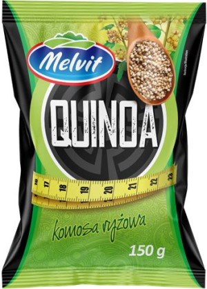 MELVIT Quinoa 150 g