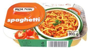 Rolnik Spaghetti 300g