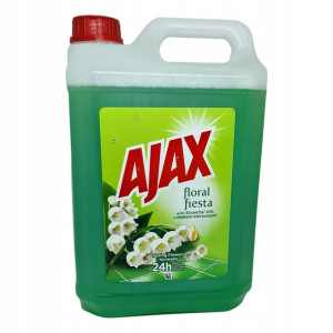 Płyn do podłóg AJAX uniwersalny 5 L