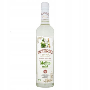 Victoria Cymes Mojito syrop barmański 490ml