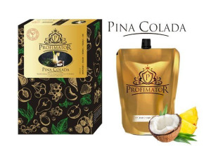 PURENA Zaprawka na Koktajl Pina Colada 300ml