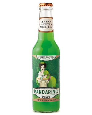 POLARA Mandarino Verde 275ml