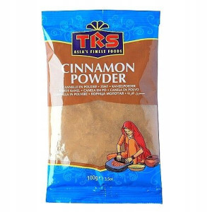 TRS Cynamon w proszku 100g