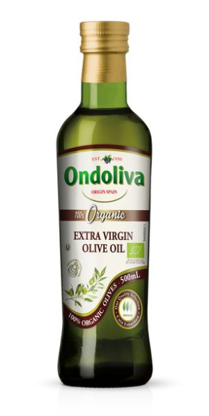 Ondoliva Oliwa Extra Virgin Portugal 0,5l