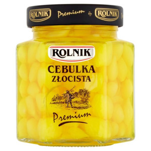 Rolnik Cebulka złocista 314ml