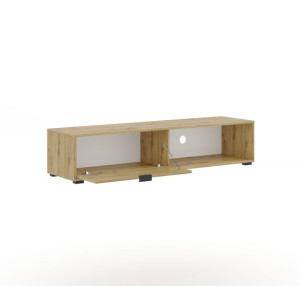 RTV COMFY 150 LE dąb artisan 1K