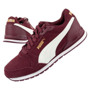 Buty sportowe Puma ST Runner v3 [387646 05]