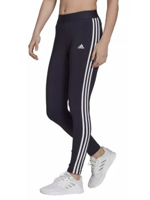 LEGINSY GETRY ADIDAS H07771 granatowe