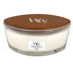 WoodWick elipsa LINEN