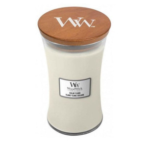 WoodWick duża Solar Ylang
