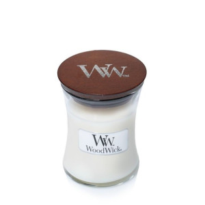WoodWick mała ISLAND COCONUT