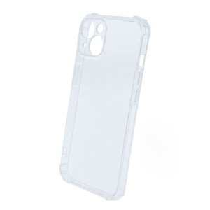 Etui Bezbarwne Żelowe Anti Shock do iPhone 14 Plus (6,7")