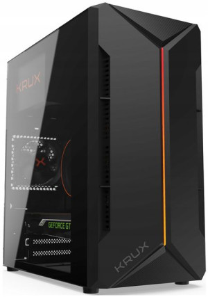 Mocny Komputer I5 8gb Ram 240ssd Win10 + Gratis