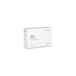 Arosha Bandaże 100 DETOXY KIT Zestaw