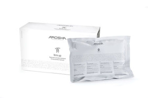 Arosha Bandaże FIRM UP– ZABIEG WYSZCZUPLAJĄCY I NA CELLULIT 4 szt