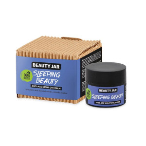 Krem pod oczy na noc Beauty Jar Anti-Age Night Eye Balm (15 ml)