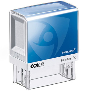 Pieczątka Colop Printer Iq 20 Microban