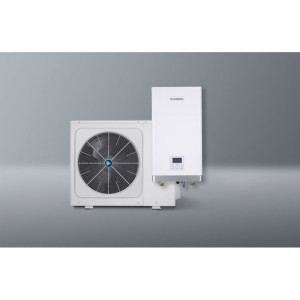 Pompa Ciepła Split Kaisai 6 Kw Kha-06ry1/kmk100ry1