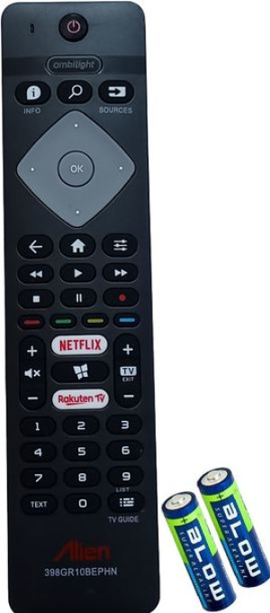 Pilot do TV PHILIPS 398GR10BEPHN