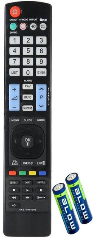 Pilot do telewizora LG AKB72914209