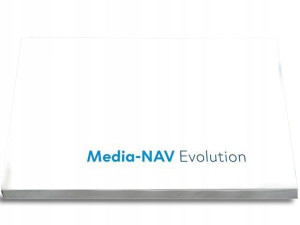 Media Nav Evolution Nawigacja Renault Dacia Instrukcja Obsługi