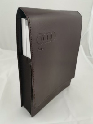Audi A1 A2 A3 A4 A5 Etui Do Instrukcja Obsługi