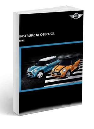 Mini One John Cooper Works Instrukcja Obsługi