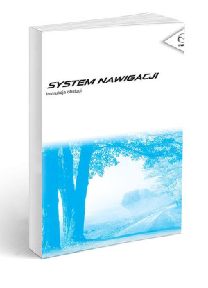 Mazda Nawigacja NASL (SD) od 2015 Instrukcja Obsługi