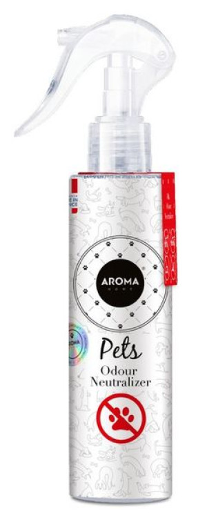 Neutralizator zwierzęcych zapachów AROMA Home 250 ml