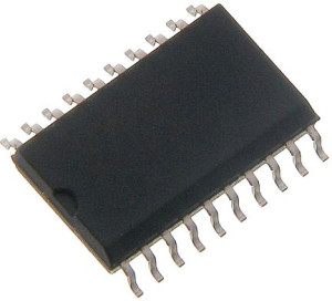 Układ scalony 74HCT241D SO20