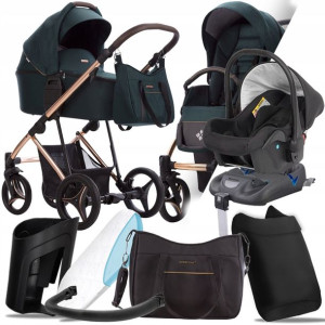 Bebetto 4w1 Flavio Premium Class Stella 01 I Kite
