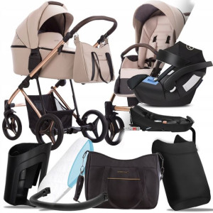 Bebetto 4w1 Flavio Premium Class Stella 04 I Aton