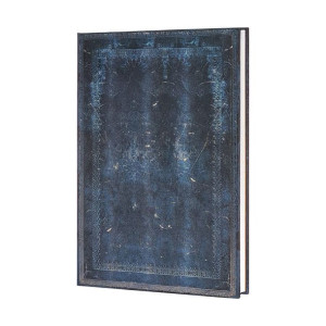Szkicownik Paperblanks mixed media - Inkblot - grande