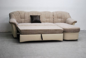 RCH NOWY NAROŻNIK z f. spania, KANAPA, sofa,