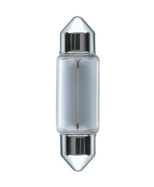Żarówka C10w 12v Osram Original Line Rurka Sv8,5 11x36mm