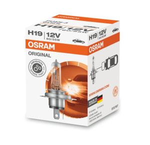 Żarówka H19 12v 65w Osram Original Line