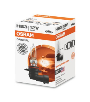 Żarówka Hb3 60w 12v Osram Original Line