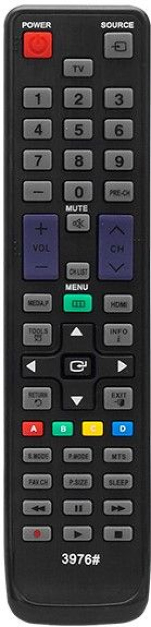 Pilot do TV SAMSUNG BN59-01014A