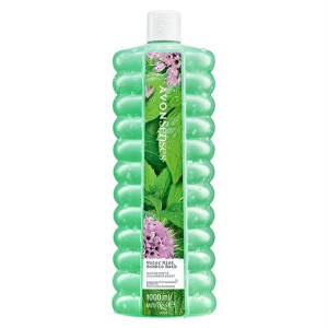AVON Płyn do kąpieli Ogórek-Mięta NOWOŚĆ